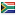 bezierink.com server is located in South Africa